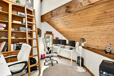 6570 S Pike Drive, Larkspur, CO 80118 - Photo 29