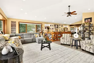 6570 S Pike Dr, Larkspur, CO 80118 - Photo 21