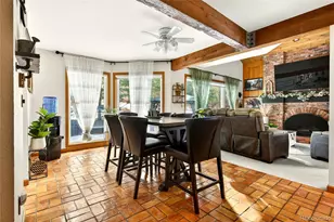 6570 S Pike Dr, Larkspur, CO 80118 - Photo 5