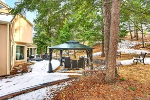 6570 S Pike Dr, Larkspur, CO 80118 - Photo 9