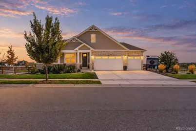 15774 Spruce Street, Thornton, CO 80602 - Photo 1