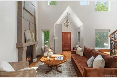 88 W Irvington Place, Denver, CO 80223 - Photo 1