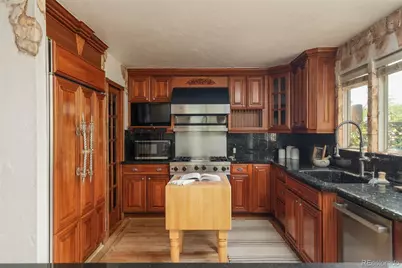 88 W Irvington Place, Denver, CO 80223 - Photo 9