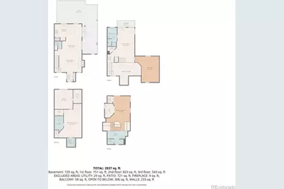 88 W Irvington Place, Denver, CO 80223 - Photo 45