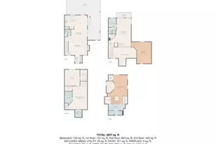 88 W Irvington Pl, Denver, CO 80223 - Photo 45