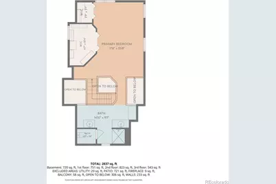 88 W Irvington Place, Denver, CO 80223 - Photo 41