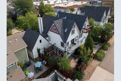 88 W Irvington Place, Denver, CO 80223 - Photo 33