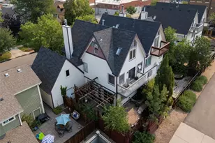 88 W Irvington Pl, Denver, CO 80223 - Photo 33