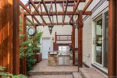 88 W Irvington Place, Denver, CO 80223 - Photo 29