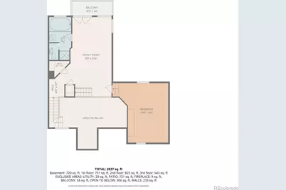 88 W Irvington Place, Denver, CO 80223 - Photo 43