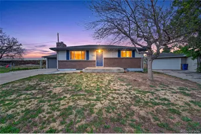 7265 Xavier Street, Westminster, CO 80030 - Photo 1