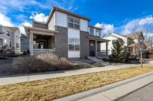 9781 Bennett Peak St, Littleton, CO 80125 - Photo 1