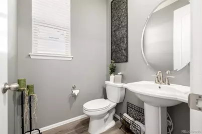 9781 Bennett Peak Street, Littleton, CO 80125 - Photo 15