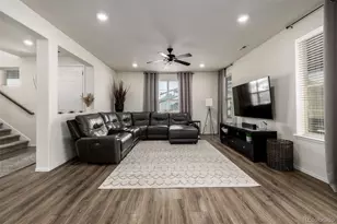 9781 Bennett Peak St, Littleton, CO 80125 - Photo 5