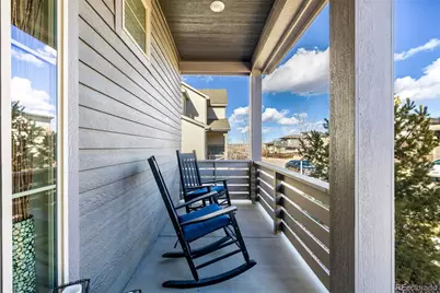 9781 Bennett Peak Street, Littleton, CO 80125 - Photo 5