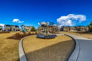 9781 Bennett Peak St, Littleton, CO 80125 - Photo 37