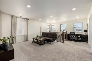 9781 Bennett Peak St, Littleton, CO 80125 - Photo 29