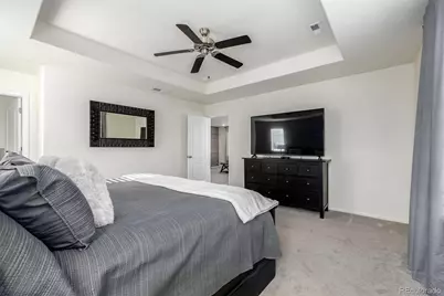 9781 Bennett Peak Street, Littleton, CO 80125 - Photo 17