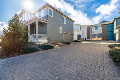 9781 Bennett Peak Street, Littleton, CO 80125 - Photo 33