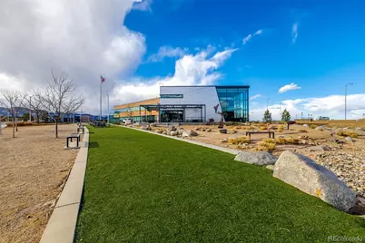 9781 Bennett Peak Street, Littleton, CO 80125 - Photo 41