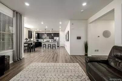 9781 Bennett Peak Street, Littleton, CO 80125 - Photo 7