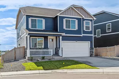 14214 Beebalm Avenue, Parker, CO 80134 - Photo 1