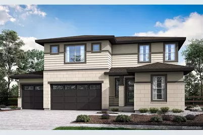 24554 E 34th Place, Aurora, CO 80019 - Photo 1