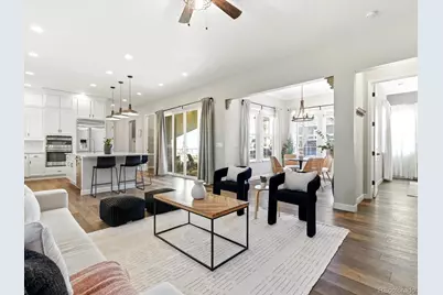 6579 S Vaughn Street, Centennial, CO 80111 - Photo 13