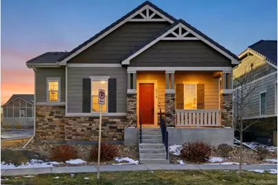 6579 S Vaughn Street, Centennial, CO 80111 - Photo 1