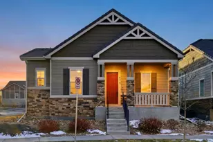 6579 S Vaughn St, Centennial, CO 80111 - Photo 1