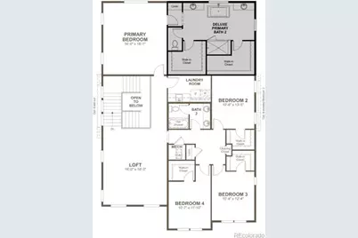 17707 Many Horses Way, Parker, CO 80134 - Photo 3