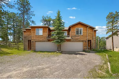 30168 Hilltop Drive, Evergreen, CO 80439 - Photo 47