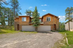 30168 Hilltop Dr, Evergreen, CO 80439 - Photo 47