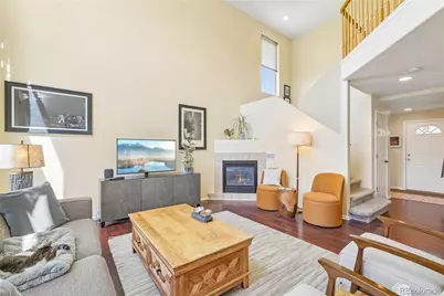 30168 Hilltop Drive, Evergreen, CO 80439 - Photo 5