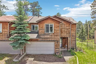 30168 Hilltop Drive, Evergreen, CO 80439 - Photo 45