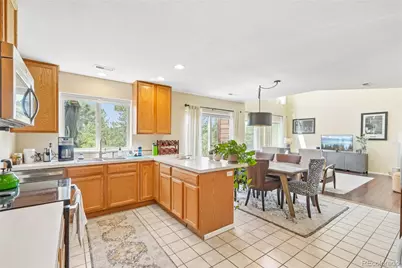 30168 Hilltop Drive, Evergreen, CO 80439 - Photo 13