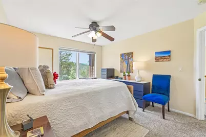 30168 Hilltop Drive, Evergreen, CO 80439 - Photo 19