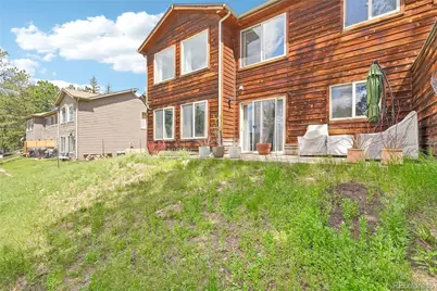 30168 Hilltop Drive, Evergreen, CO 80439 - Photo 39