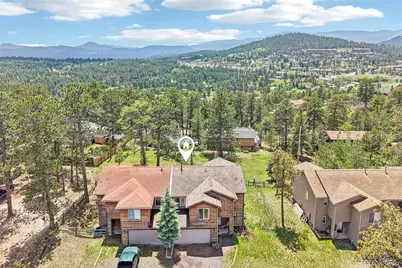 30168 Hilltop Drive, Evergreen, CO 80439 - Photo 41