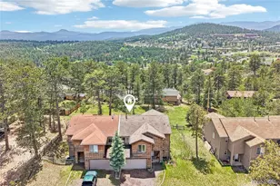 30168 Hilltop Dr, Evergreen, CO 80439 - Photo 41