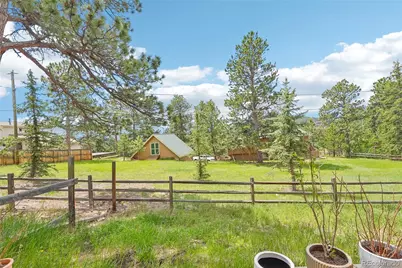 30168 Hilltop Drive, Evergreen, CO 80439 - Photo 37