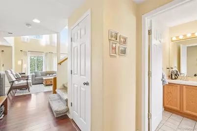30168 Hilltop Drive, Evergreen, CO 80439 - Photo 15