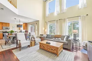 30168 Hilltop Dr, Evergreen, CO 80439 - Photo 7