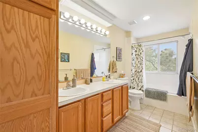 30168 Hilltop Drive, Evergreen, CO 80439 - Photo 21