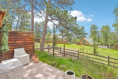30168 Hilltop Drive, Evergreen, CO 80439 - Photo 35