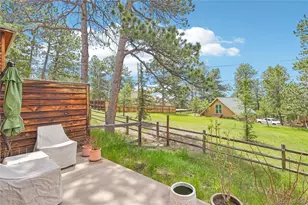 30168 Hilltop Dr, Evergreen, CO 80439 - Photo 35
