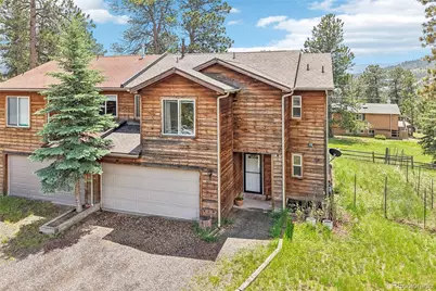 30168 Hilltop Drive, Evergreen, CO 80439 - Photo 43