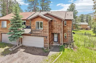 30168 Hilltop Dr, Evergreen, CO 80439 - Photo 43