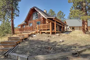 18610 Morrison Creek Cir, Buena Vista, CO 81211 - Photo 1