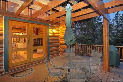 18610 Morrison Creek Circle, Buena Vista, CO 81211 - Photo 5